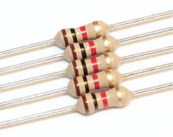 Resistor